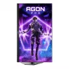 AOC G2 AG276FK computer monitor 68.6 cm (27 inch) 1920 x 1080 pixels Full HD LED Black, Grey