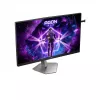 AOC G2 AG276FK computer monitor 68.6 cm (27 inch) 1920 x 1080 pixels Full HD LED Black, Grey