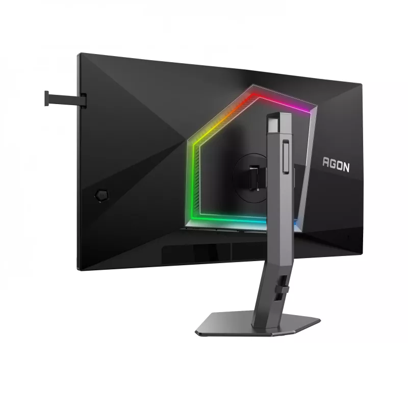 AOC G2 AG276FK computer monitor 68.6 cm (27 inch) 1920 x 1080 pixels Full HD LED Black, Grey