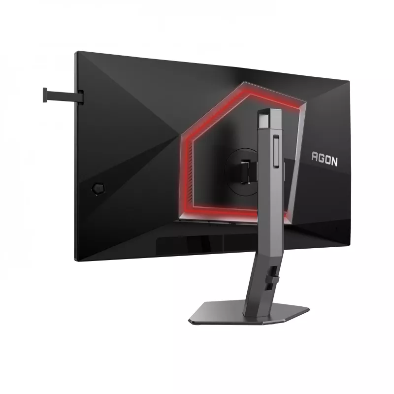 AOC G2 AG276FK computer monitor 68.6 cm (27 inch) 1920 x 1080 pixels Full HD LED Black, Grey
