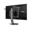 AOC G2 AG276FK computer monitor 68.6 cm (27 inch) 1920 x 1080 pixels Full HD LED Black, Grey