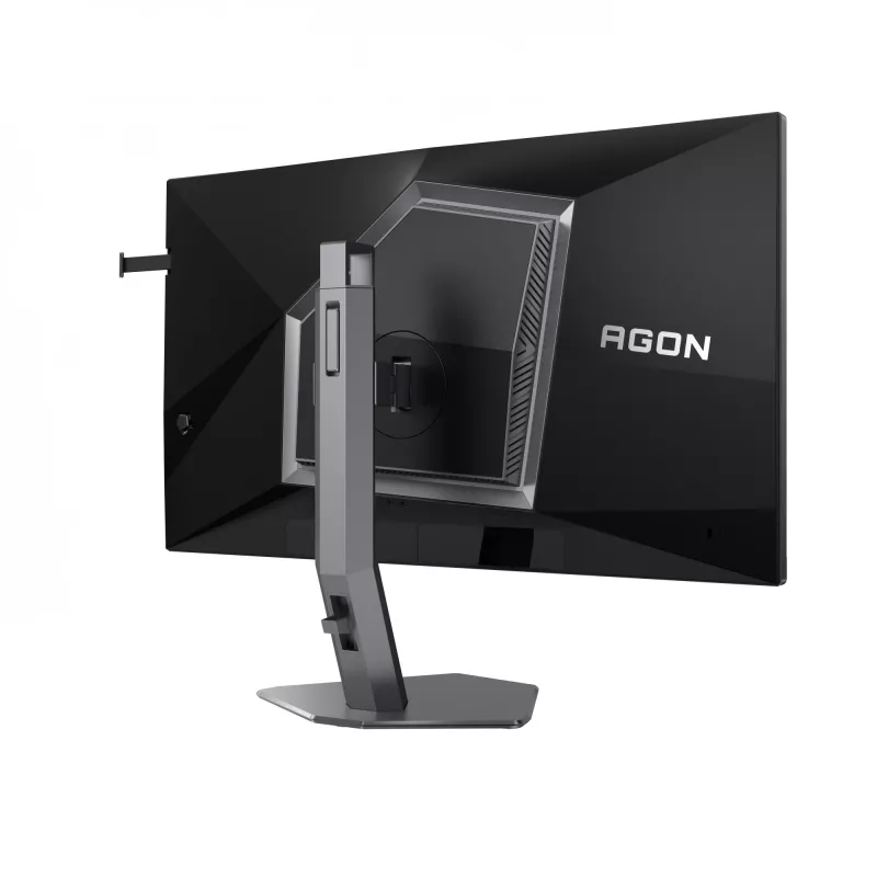 AOC G2 AG276FK computer monitor 68.6 cm (27 inch) 1920 x 1080 pixels Full HD LED Black, Grey