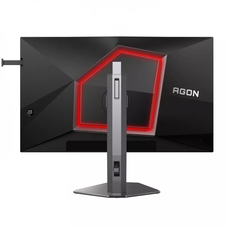 AOC G2 AG276FK computer monitor 68.6 cm (27 inch) 1920 x 1080 pixels Full HD LED Black, Grey