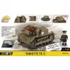 Cobi Blocks Tankette TK-3 construction set — 323 pieces
