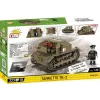 Cobi Blocks Tankette TK-3 construction set — 323 pieces