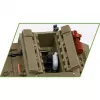 Cobi Blocks Tankette TK-3 construction set — 323 pieces