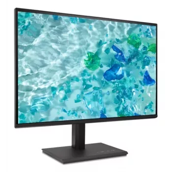 ACER Desktop Monitor - Vero B247ygbmiprzx - 24in - 1920 X 1080 (full Hd) - IPS 4ms