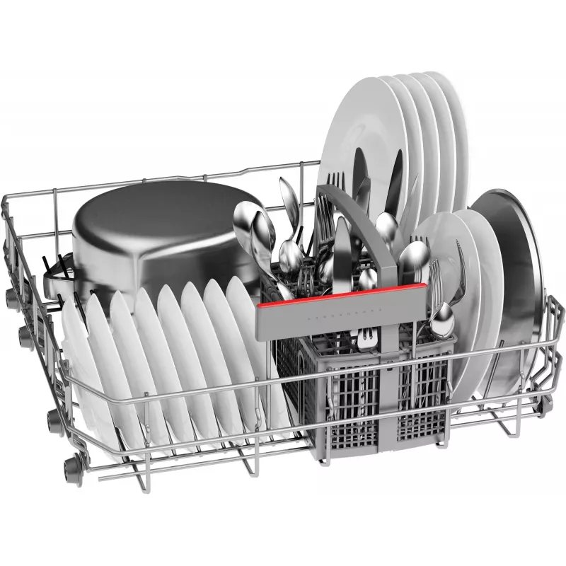 Bosch Serie 4 SMV4HTX00E dishwasher Fully built-in 13 place settings