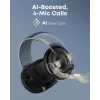 ANKER Earbud - Soundcore Aeroclip - Black