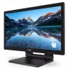 Philips B Line 222B9TA/00 computer monitor 54.6 cm (21.5 inch) 1920 x 1080 pixels Full HD LCD Touchscreen Tabletop Black