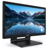 Philips B Line 222B9TA/00 computer monitor 54.6 cm (21.5 inch) 1920 x 1080 pixels Full HD LCD Touchscreen Tabletop Black