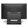 Philips B Line 222B9TA/00 computer monitor 54.6 cm (21.5 inch) 1920 x 1080 pixels Full HD LCD Touchscreen Tabletop Black