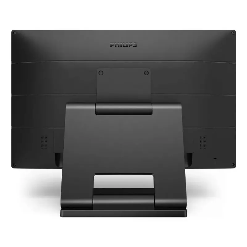 Philips B Line 222B9TA/00 computer monitor 54.6 cm (21.5 inch) 1920 x 1080 pixels Full HD LCD Touchscreen Tabletop Black
