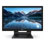 Philips B Line 222B9TA/00 computer monitor 54.6 cm (21.5 inch) 1920 x 1080 pixels Full HD LCD Touchscreen Tabletop Black