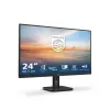 Philips 1000 series 24E1N1200A/00 LED display 60.5 cm (23.8 inch) 1920 x 1080 pixels Full HD LCD Black