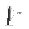Philips 1000 series 24E1N1200A/00 LED display 60.5 cm (23.8 inch) 1920 x 1080 pixels Full HD LCD Black