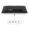 Philips 1000 series 24E1N1200A/00 LED display 60.5 cm (23.8 inch) 1920 x 1080 pixels Full HD LCD Black