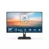 Philips 1000 series 24E1N1200A/00 LED display 60.5 cm (23.8 inch) 1920 x 1080 pixels Full HD LCD Black