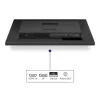 Philips 3000 series 27B1N3800/00 computer monitor 68.6 cm (27 inch) 3840 x 2160 pixels 4K Ultra HD LCD Black
