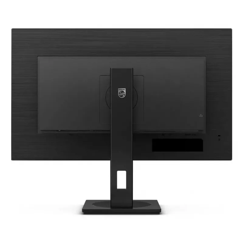 Philips 3000 series 27B1N3800/00 computer monitor 68.6 cm (27 inch) 3840 x 2160 pixels 4K Ultra HD LCD Black