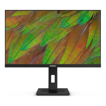 Philips 3000 series 27B1N3800/00 computer monitor 68.6 cm (27 inch) 3840 x 2160 pixels 4K Ultra HD LCD Black