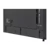 LG 55UH5N-M Signage Display Digital signage flat panel 139.7 cm (55 inch) LCD Wi-Fi 500 cd/m² 4K Ultra HD Black WebOS 24/7