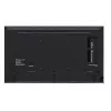LG 55UH5N-M Signage Display Digital signage flat panel 139.7 cm (55 inch) LCD Wi-Fi 500 cd/m² 4K Ultra HD Black WebOS 24/7