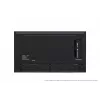 LG 55UH5N-M Signage Display Digital signage flat panel 139.7 cm (55 inch) LCD Wi-Fi 500 cd/m² 4K Ultra HD Black WebOS 24/7