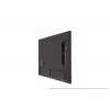 LG 55UH5N-M Signage Display Digital signage flat panel 139.7 cm (55 inch) LCD Wi-Fi 500 cd/m² 4K Ultra HD Black WebOS 24/7
