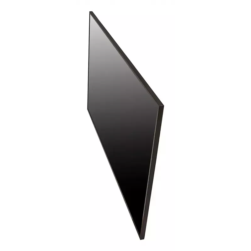 LG 55UH5N-M Signage Display Digital signage flat panel 139.7 cm (55 inch) LCD Wi-Fi 500 cd/m² 4K Ultra HD Black WebOS 24/7