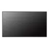 LG 55UH5N-M Signage Display Digital signage flat panel 139.7 cm (55 inch) LCD Wi-Fi 500 cd/m² 4K Ultra HD Black WebOS 24/7