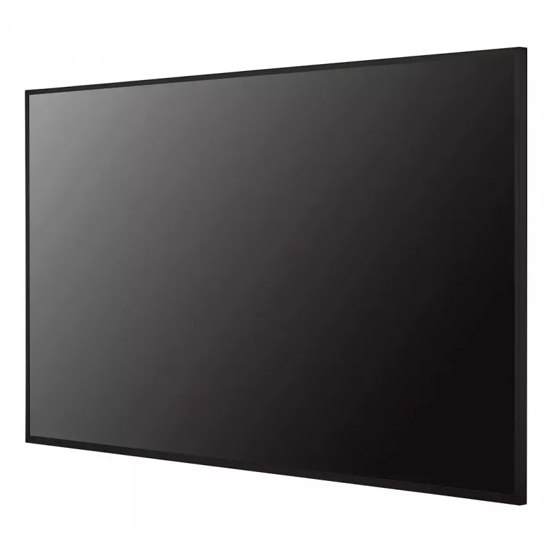 LG 55UH5N-M Signage Display Digital signage flat panel 139.7 cm (55 inch) LCD Wi-Fi 500 cd/m² 4K Ultra HD Black WebOS 24/7