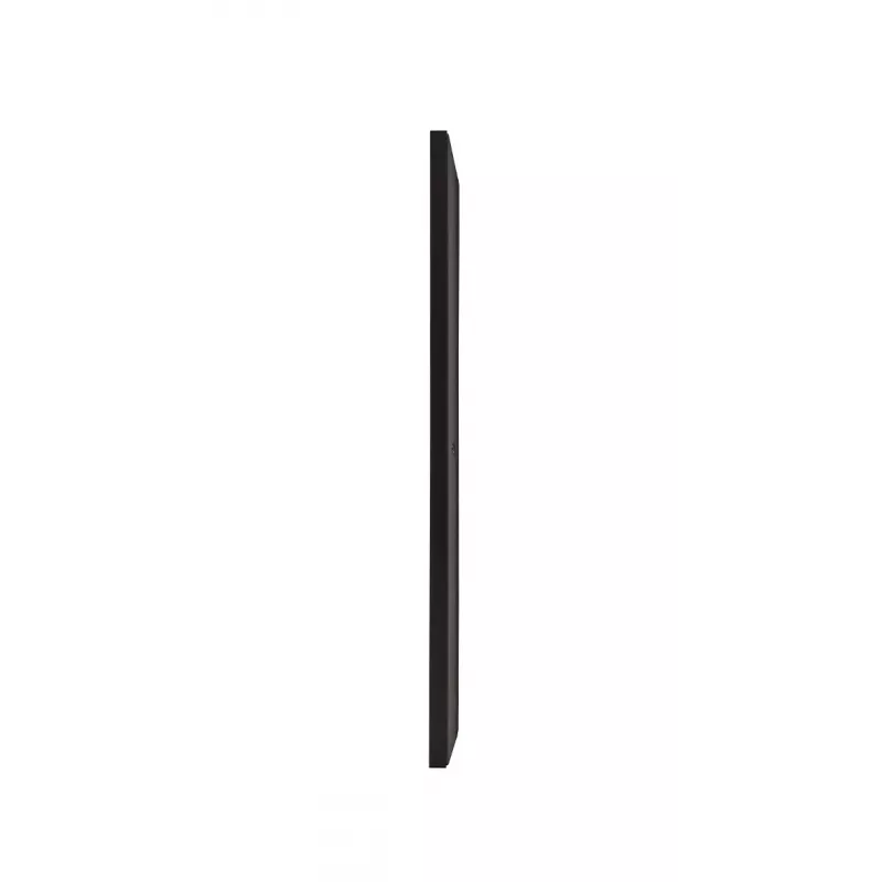 LG 55UH5N-M Signage Display Digital signage flat panel 139.7 cm (55 inch) LCD Wi-Fi 500 cd/m² 4K Ultra HD Black WebOS 24/7