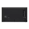 LG 55UH5N-M Signage Display Digital signage flat panel 139.7 cm (55 inch) LCD Wi-Fi 500 cd/m² 4K Ultra HD Black WebOS 24/7