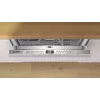 Bosch Serie 4 SMV4HTX03E dishwasher Fully built-in 13 place settings