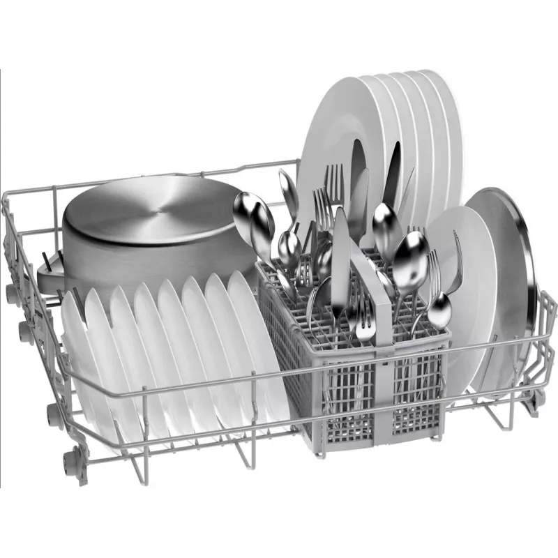 Bosch Serie 4 SMV4HTX03E dishwasher Fully built-in 13 place settings