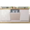 Bosch Serie 4 SMV4HVX07E dishwasher Fully built-in 14 place settings
