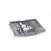 Bosch Serie 4 SMV4HVX07E dishwasher Fully built-in 14 place settings
