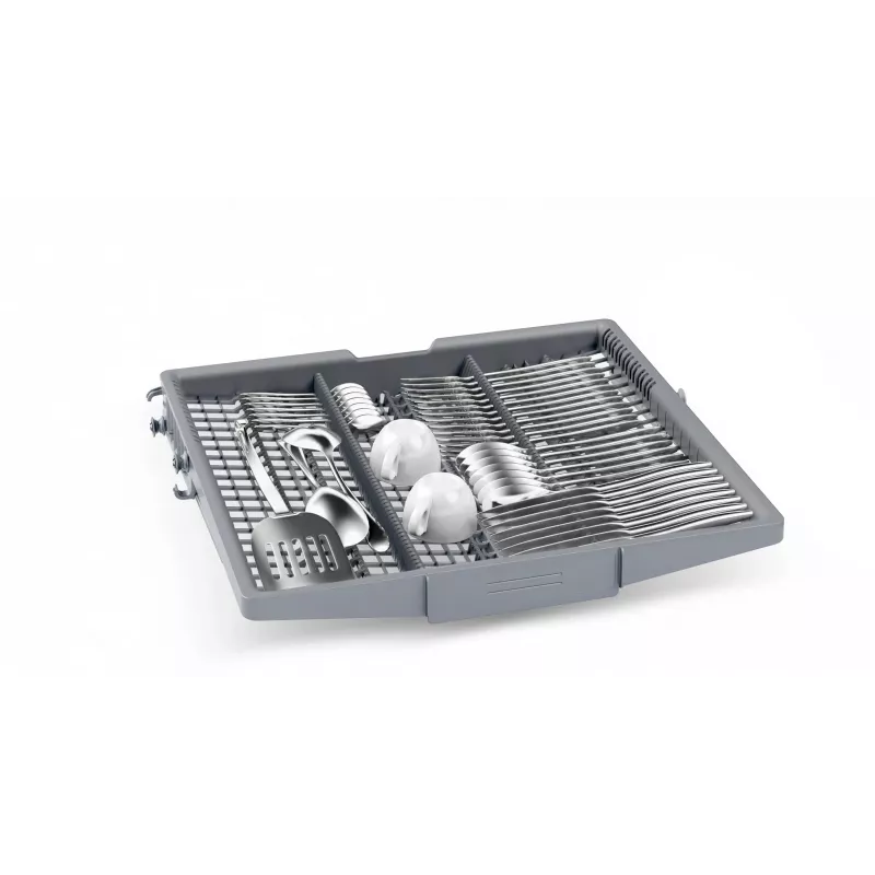Bosch Serie 4 SMV4HVX07E dishwasher Fully built-in 14 place settings