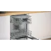 Bosch Serie 4 SMV4HVX07E dishwasher Fully built-in 14 place settings