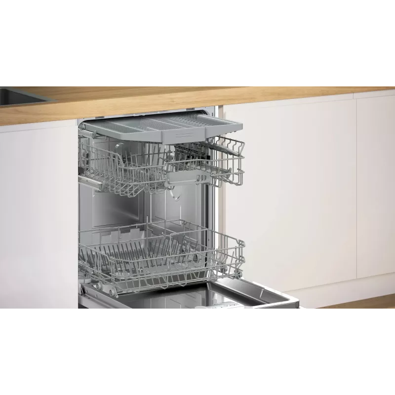 Bosch Serie 4 SMV4HVX07E dishwasher Fully built-in 14 place settings