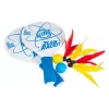 Tactic 58881 active/skill toy