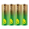 Single-use battery GP Batteries Ultra Alkaline GP15AU AA LR06 Alkaline