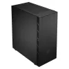 PC Case Cooler Master MasterBox MB600L V2 Midi Tower Black