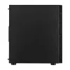 PC Case Cooler Master MasterBox MB600L V2 Midi Tower Black