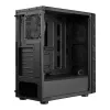 PC Case Cooler Master MasterBox MB600L V2 Midi Tower Black