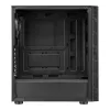 PC Case Cooler Master MasterBox MB600L V2 Midi Tower Black