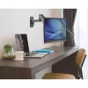 Wall Mount Spring Arm for TV & Monitor Manhattan 461610