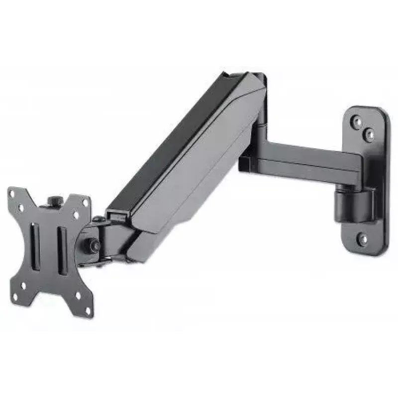 Wall Mount Spring Arm for TV & Monitor Manhattan 461610