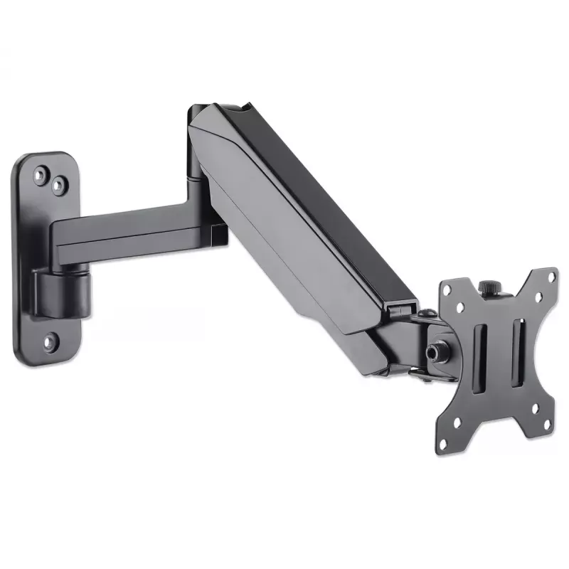 Wall Mount Spring Arm for TV & Monitor Manhattan 461610